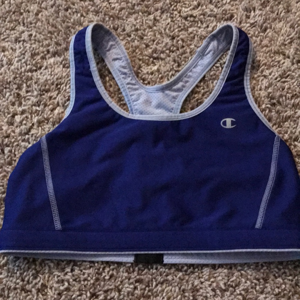 Champion sports bra